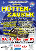 Hüttenzauber-Party 05