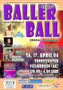 Baller Ball 04